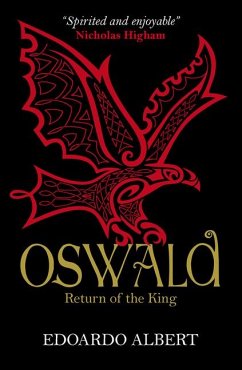 Oswald: Return of the King - Albert, Edoardo