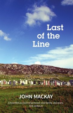 Last of the Line - MacKay, John