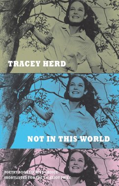 Not in This World - Herd, Tracey