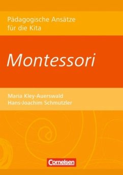 Montessori - Schmutzler, Hans-Joachim;Kley-Auerswald, Maria