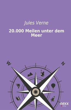 20.000 Meilen unter dem Meer - Verne, Jules