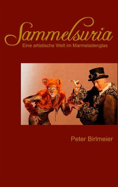 Sammelsuria - Birlmeier, Peter