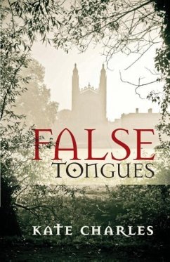 False Tongues - Charles, Kate