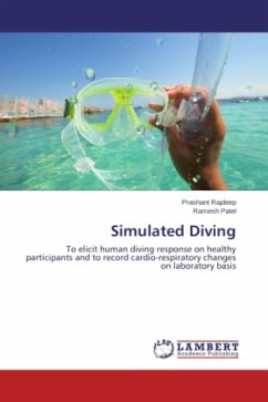 Simulated Diving