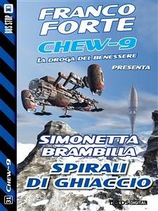 Spirali di ghiaccio (eBook, ePUB) - Brambilla, Simonetta