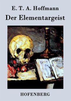 Der Elementargeist - E. T. A. Hoffmann