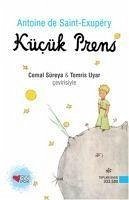 Kücük Prens - Saint-Exupery, Antoine de