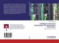 Intelligent Industrial Automation for Dependent Parameters - Ubale, Vilas Sheshrao