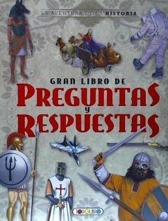 Gran libro de preguntas y respuestas