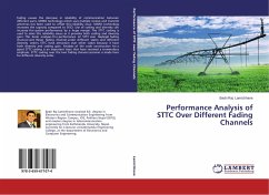 Performance Analysis of STTC Over Different Fading Channels - Lamichhane, Badri Raj