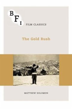 Cover Gold Rush