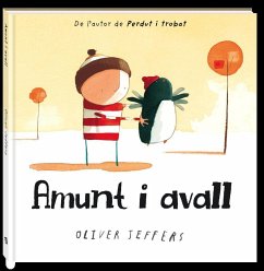 Amunt i avall - Jeffers, Oliver