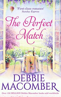 The Perfect Match - Macomber, Debbie