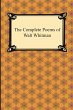 The Complete Poems of Walt Whitman - Bild 1