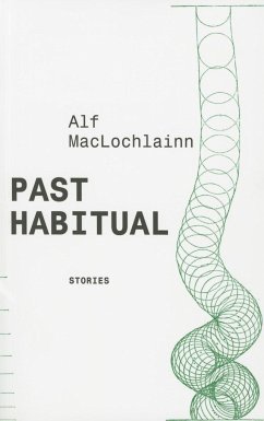 Cover Past Habitual