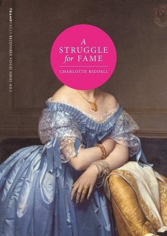 A Struggle for Fame - Riddell, Charlotte