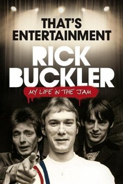 That's Entertainment - Buckler, Rick