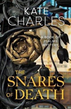Snares of Death - Charles, Kate