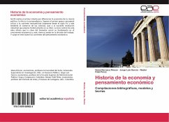 Historia de la economía y pensamiento económico