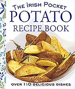 The Irish Pocket Potato Recipe Book - Coyle, Eveleen