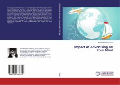 Impact of Advertising on Your Mind - Yasin, Ahmed Shehroze