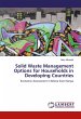 Solid Waste Management Options for... - Bild 1