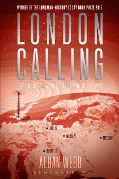 London Calling - Webb, Alban (University of Sussex, UK)