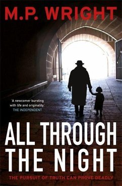 Cover All Through the Night
