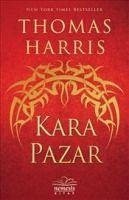 Kara Pazar - Harris, Thomas