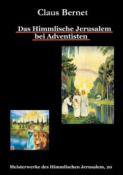 Das Himmlische Jerusalem bei Adventisten (eBook, ePUB)