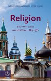 Religion (eBook, PDF)