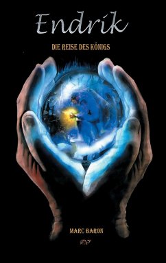 Cover Endrik (eBook, ePUB)