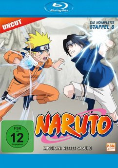 Naruto - Staffel 5