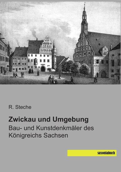 Zwickau und Umgebung Zwickau und Umgebung