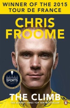 The Climb - Froome, Chris