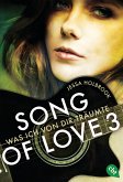 Was ich von dir träumte / Song of Love Bd.3 (eBook, ePUB)