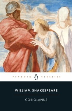 Coriolanus - Shakespeare, William