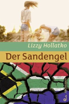 Der Sandengel (Mängelexemplar) - Hollatko, Lizzy