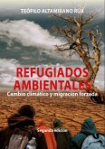 Refugiados ambientales (eBook, ePUB)