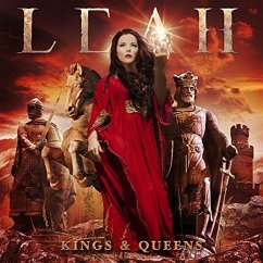 Kings & Queens - Leah