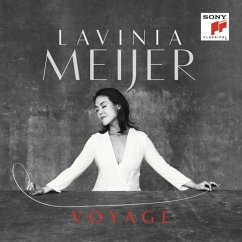 Voyage - Meijer,Lavinia/Amsterdam Sinfonietta