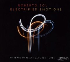 Electrified Emotions - Roberto Sol