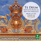 Te Deum-Festliche Musik Am Hof Von Versailles