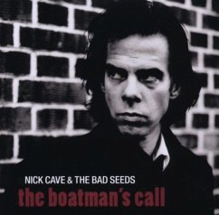 The Boatman'S Call. - Cave,Nick & The Bad Seeds