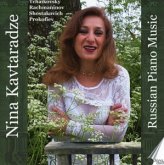 Russische Klaviermusik Russische Klaviermusik