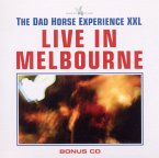 Live In Melbourne (12&quote; Vinyl Mit Cd)