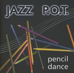 Pencil Dance - Jazz P.O.T.