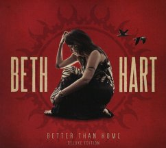 Better Than Home (Deluxe Edition/+Bonus Track) - Hart,Beth