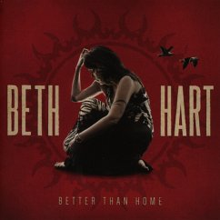 Better Than Home - Hart,Beth