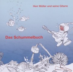 Das Schummelbuch - Herr Müller Und Seine Gitarre